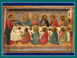 CORPUS DOMINI - Mater Ecclesiae
