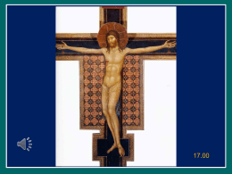 Cristo Re dell`Universo