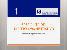 specialita del diritto amministrativo-1