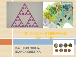 g – ab – 07 figure e banconote di sierpinski