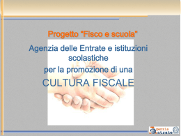 Presentazione_Dre_lazio_foligno - 3comm2012-2013