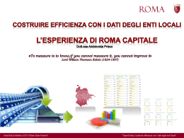 il confronto interno