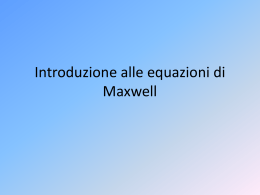 Lezioni campi 2014