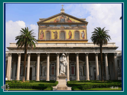 &Egrave; forse diviso il Cristo?