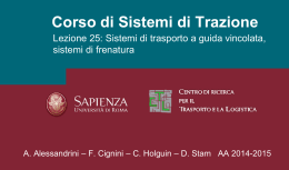 La condotta generale