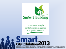 Smart Building