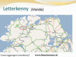 Letterkenny