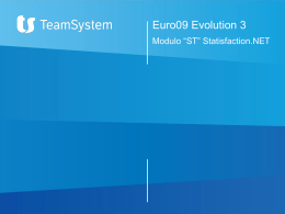 Statisfaction.Net