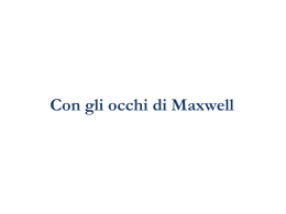 Maxwell - ITSOS `Marie Curie`