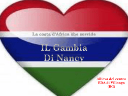 The gambia
