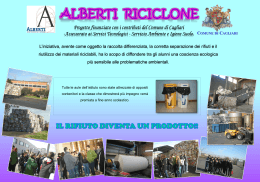 Poster bacheca - Liceo Scientifico "LB Alberti"