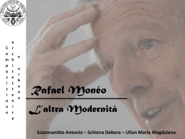 Sciannamblo Antonio * Schiena Debora * Ulian Maria Magdalena