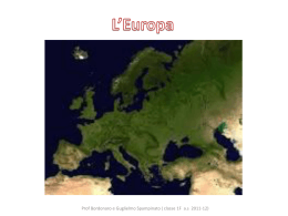L*Europa