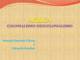 Diapositiva 1 - 3afogazzaro2013