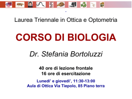 Biologia11_Tessuto_Nervoso
