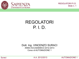 Lezione 10