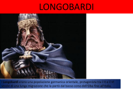 I Longobardi-zana - 3comm2012-2013