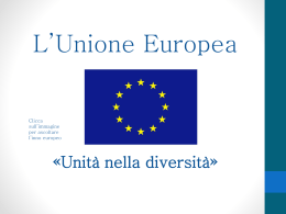 Unione Europea 2013
