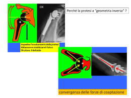 trauma spalla