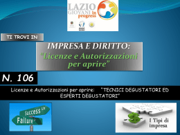LOGO LAZIO GIOVANI - Asse Imprenditori