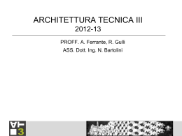 lectio_3_ar - architetturatecnica3