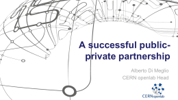 CERN_openlab_overview_20150305