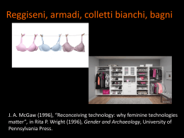 Science and Technology Studies