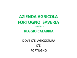 AZIENDA_AGRICOLA - azienda-agricola-fortugno