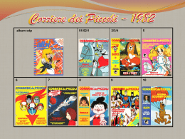Corriere dei Piccoli