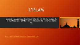 L*ISLAM