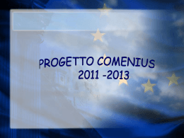 File - Progetto Comenius