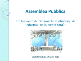 PP Assemblea Pubblica 14.4.2012