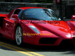 Enzo Anselmo Ferrari