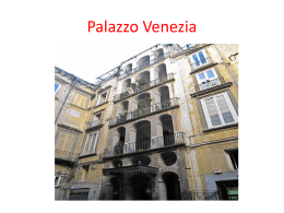 Palazzo Venezia - ClementinaGily.it