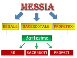 MESSIA - Scuola Altamura
