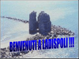 Storia di Ladispoli
