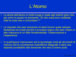 L`Atomo