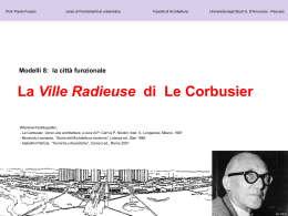 20_radieuse_lecorbusier - Università degli Studi "G. d`Annunzio"