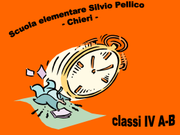 Silvio Pellico di Chieri