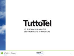 TuttoTel