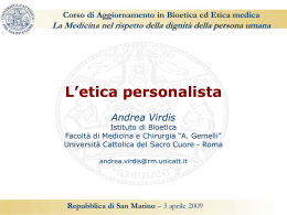 Dott. Andrea Virdis