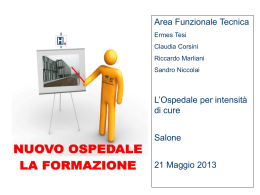 Nuovo Ospedale