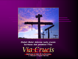 Via Crucis 2 apr 10