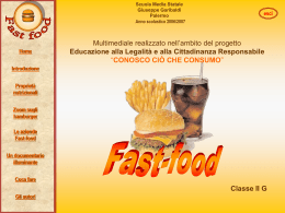 Fast-food