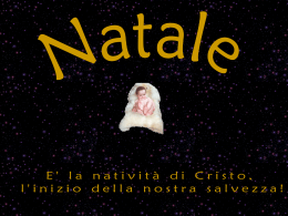 NATALE
