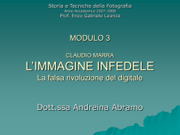 Modulo 3