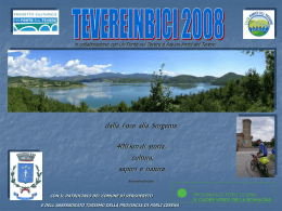 Tevereinbici