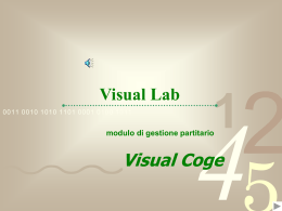 Visual Coge - Explora Consulting