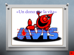 L` AVIS - ICMozzanica