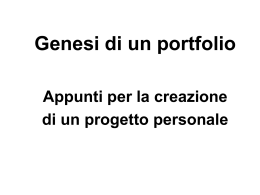 La fotografia e il suo potere